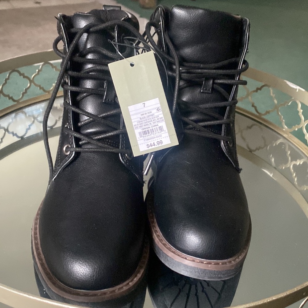 Goodfellow & Co boots - Picture 5 of 5